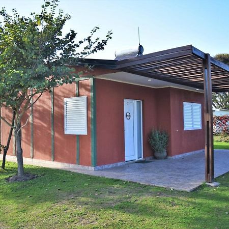 Cabañas Ceferino Federación Exterior foto